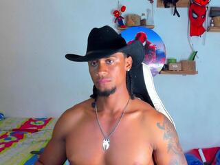 Dylan Jake webcam model stream image