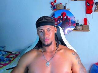 Dylan Jake webcam model stream image