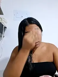 Sweet-Dirty-Storm webcam stripchat model stream image