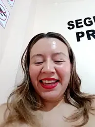 Hannah-colx webcam model stream image