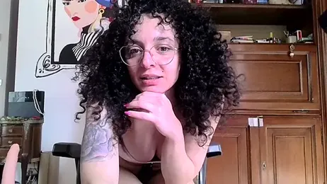 Emily_Posh webcam model stream image