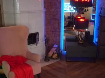 eva_fashionista webcam chaturbate model stream image