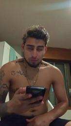 Iam_jose webcam cam4 model stream image