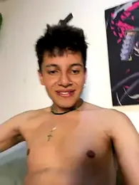 YEICK-17 webcam model stream image