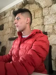 YEICK-17 webcam model stream image