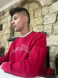 YEICK-17 webcam model stream image