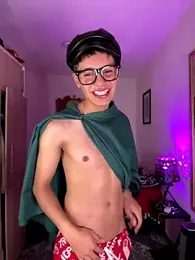 YEICK-17 webcam model stream image