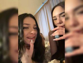 LisaAndDenis webcam bongacams model stream image