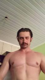 SaymonFitness webcam model stream image