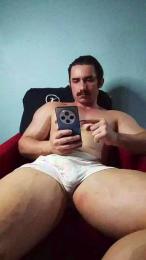 SaymonFitness webcam model stream image