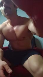 SaymonFitness webcam model stream image