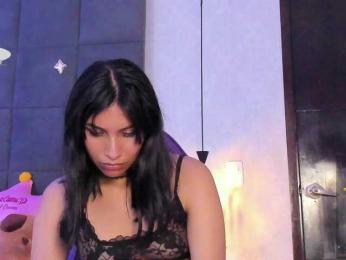 ChloeMontes webcam bongacams model stream image