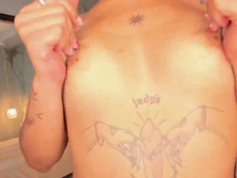 NovaVega webcam model stream image