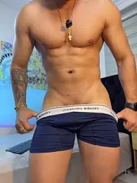 Thiago_Hill webcam model stream image