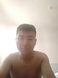 Lisang-112 webcam model stream image
