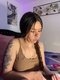 carolina16love webcam stripchat model stream image