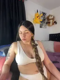 carolina16love webcam stripchat model stream image