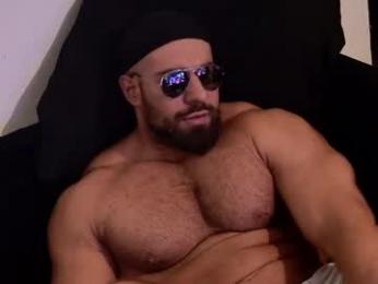 musculusx webcam model stream image