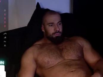musculusx webcam chaturbate model stream image