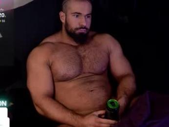 musculusx webcam chaturbate model stream image