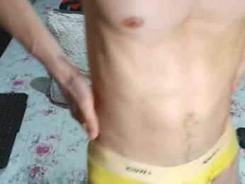 jahshot4 webcam model stream image