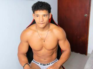 Niki Marti webcam flirt4free model stream image