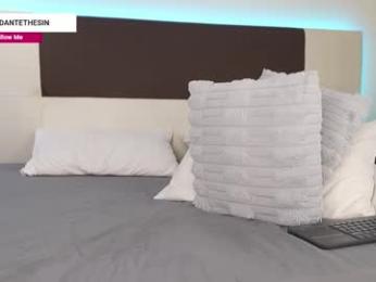 danteestone webcam chaturbate model stream image