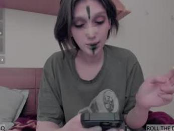 ayn3q webcam model stream image