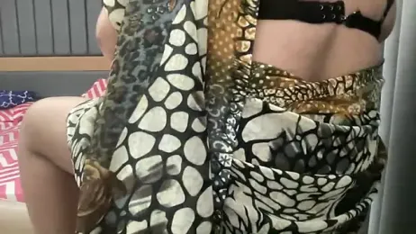 sassypooja webcam model stream image