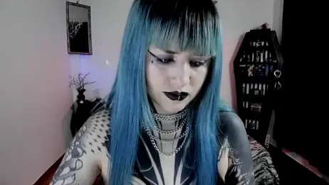 DimmuandDarkness webcam model stream image