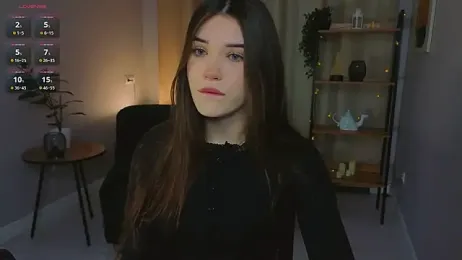 MollyBaby webcam model stream image