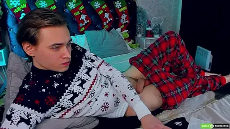 WilliamDyson webcam model stream image