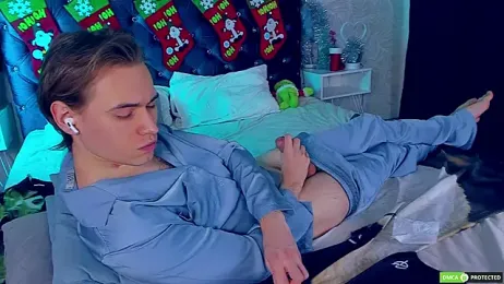 WilliamDyson webcam model stream image