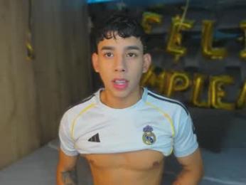 andrew_twink18 webcam model stream image