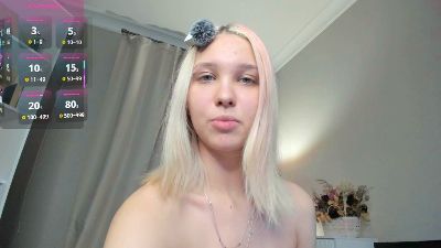 Summer_Lilac webcam cam4 model stream image