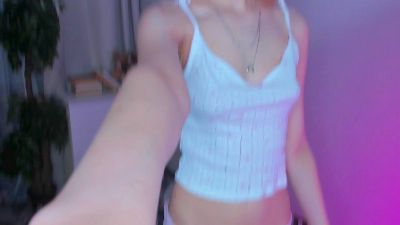 Summer_Lilac webcam cam4 model stream image