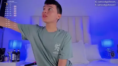 the_little_cody webcam stripchat model stream image