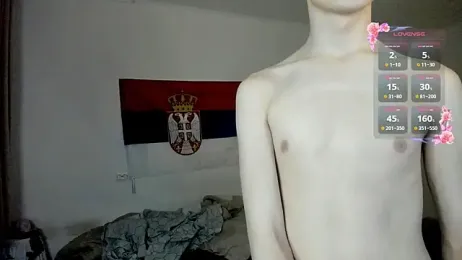 Vampirella_GS webcam model stream image