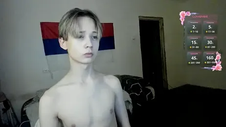 Vampirella_GS webcam stripchat model stream image