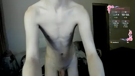 Vampirella_GS webcam model stream image