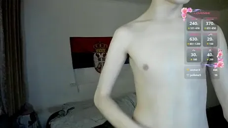 Vampirella_GS webcam model stream image