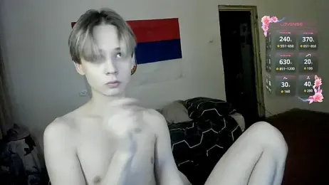 Vampirella_GS webcam model stream image