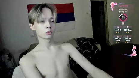 Vampirella_GS webcam model stream image