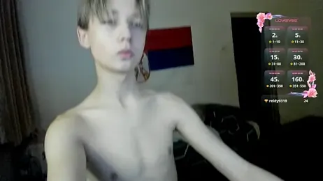 Vampirella_GS webcam model stream image