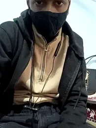 Hottyboy89 webcam model stream image