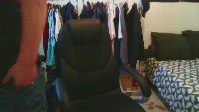 Kevinareux60 webcam model stream image