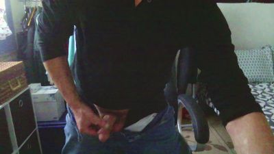 Kevinareux60 webcam model stream image
