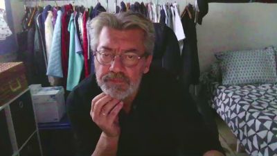 Kevinareux60 webcam cam4 model stream image