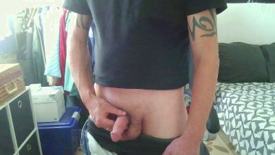 Kevinareux60 webcam model stream image