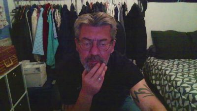 Kevinareux60 webcam model stream image